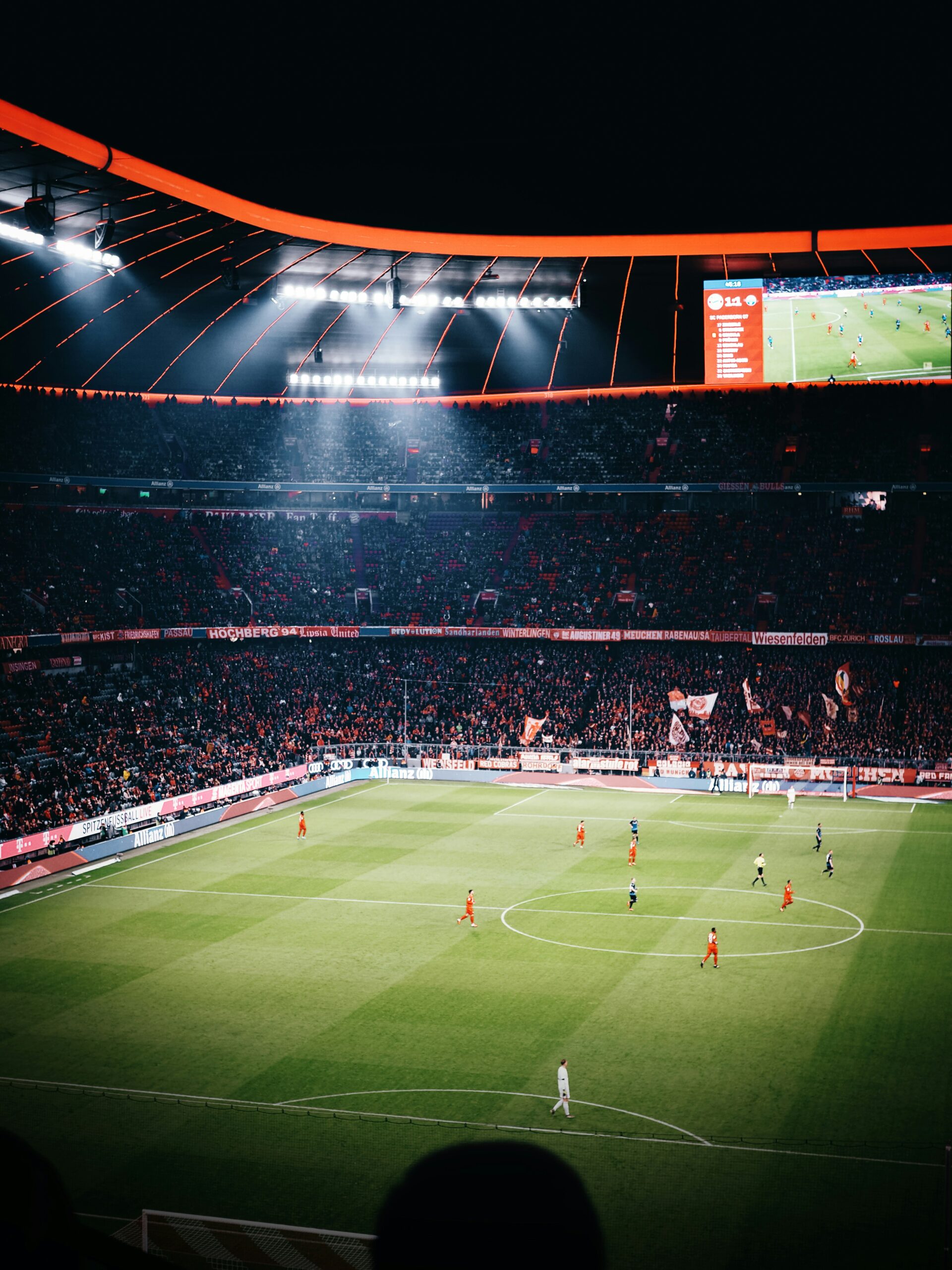Osteuropas verlorene Fußballmacht -Könige ohne Krone?